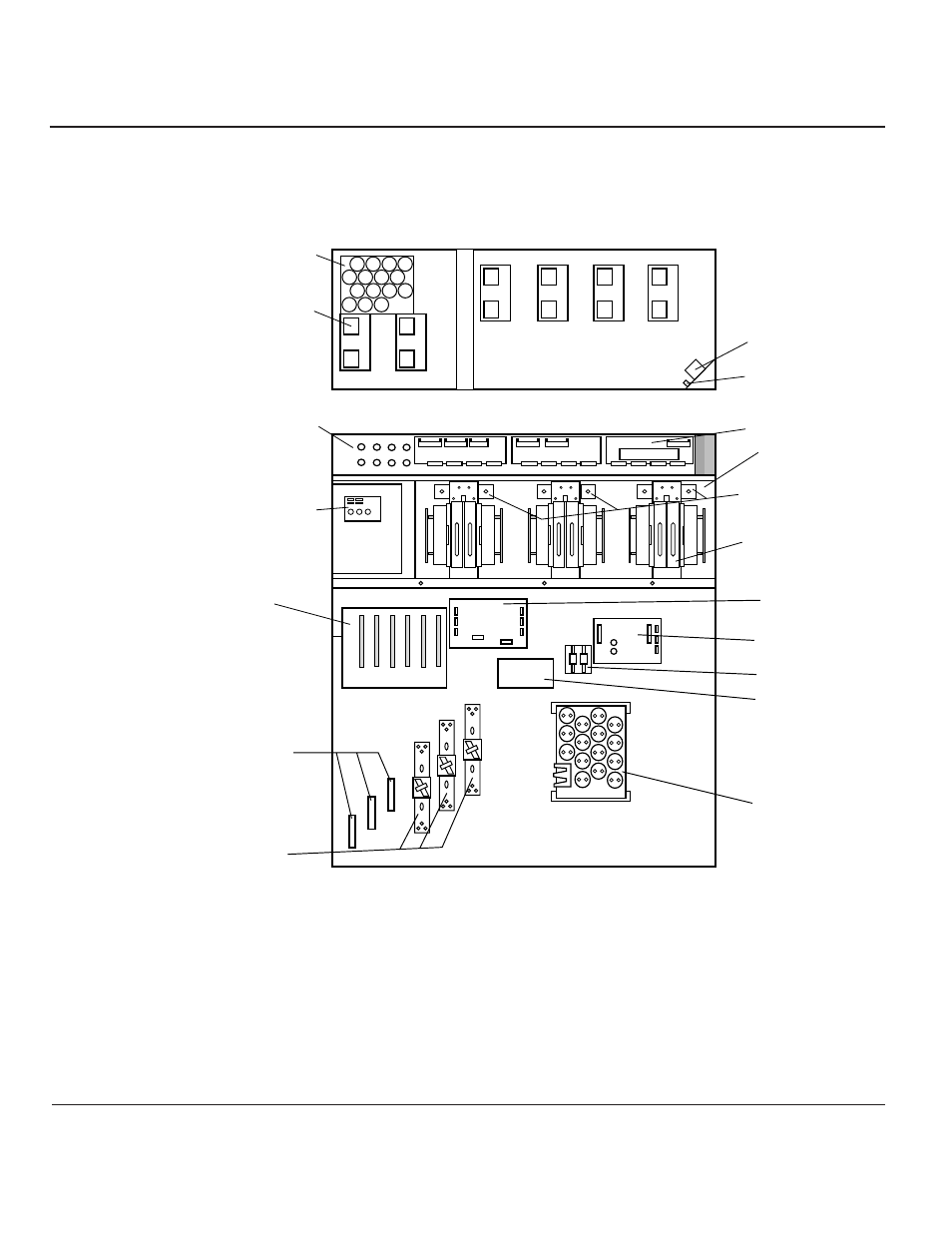 User’s guide, 1 — 11 introduction | MGE UPS Systems EPS 6000 User Manual | Page 21 / 84