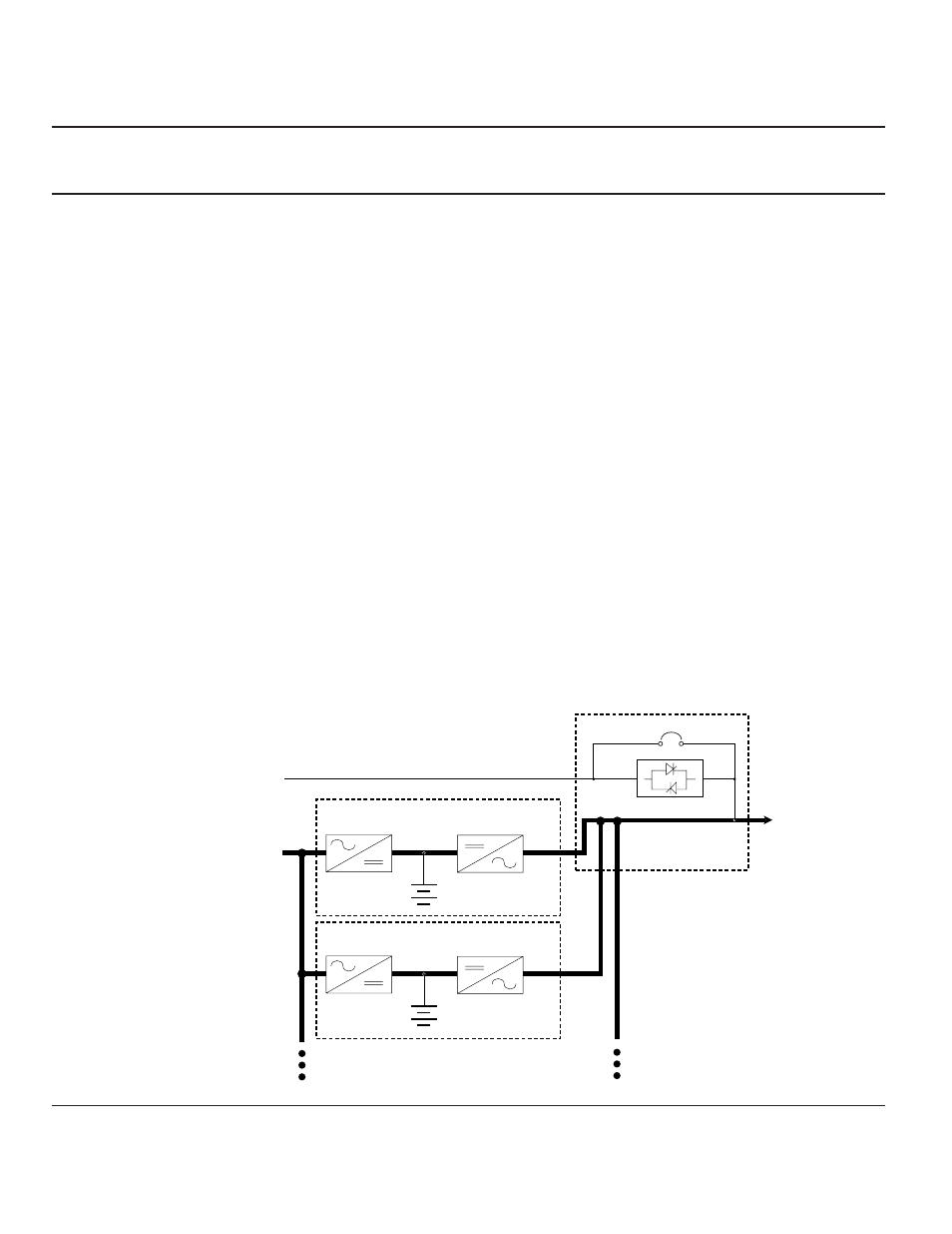 Operation, Figure | MGE UPS Systems EPS 6000 User Manual | Page 27 / 84