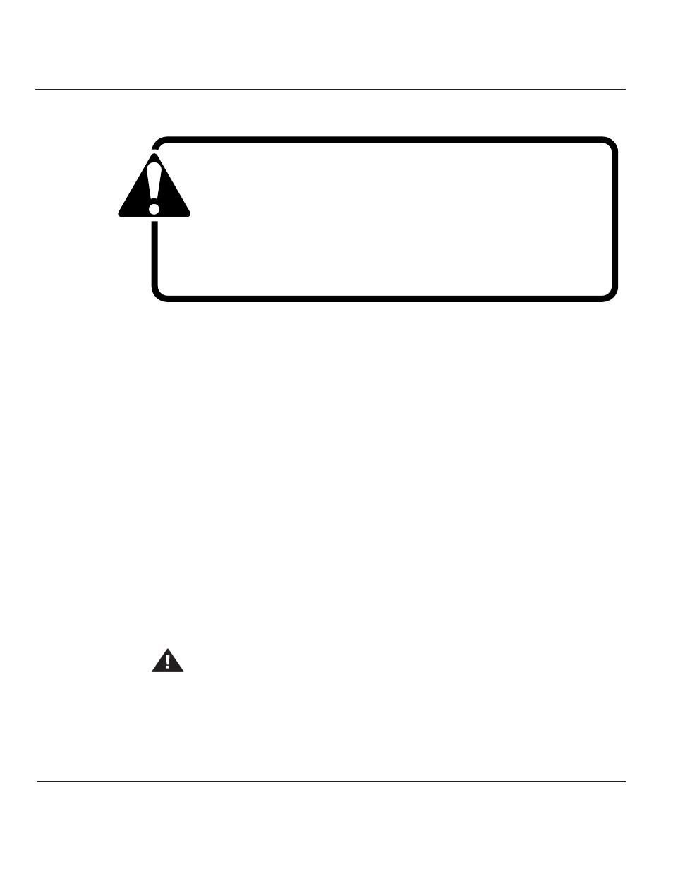 Caution, User’s guide | MGE UPS Systems EPS 6000 User Manual | Page 31 / 84