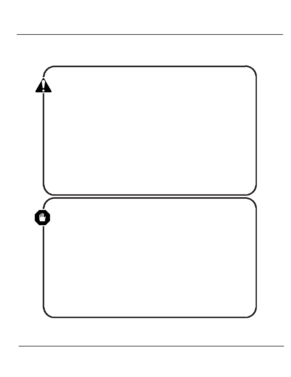 Important safety instruction | MGE UPS Systems S3 User Manual | Page 2 / 64