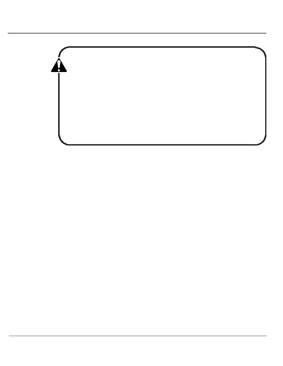 6 inverter set up 2.5.5 cooling warning, Attention, Warnung | Owner’s manual | MGE UPS Systems S3 User Manual | Page 37 / 64