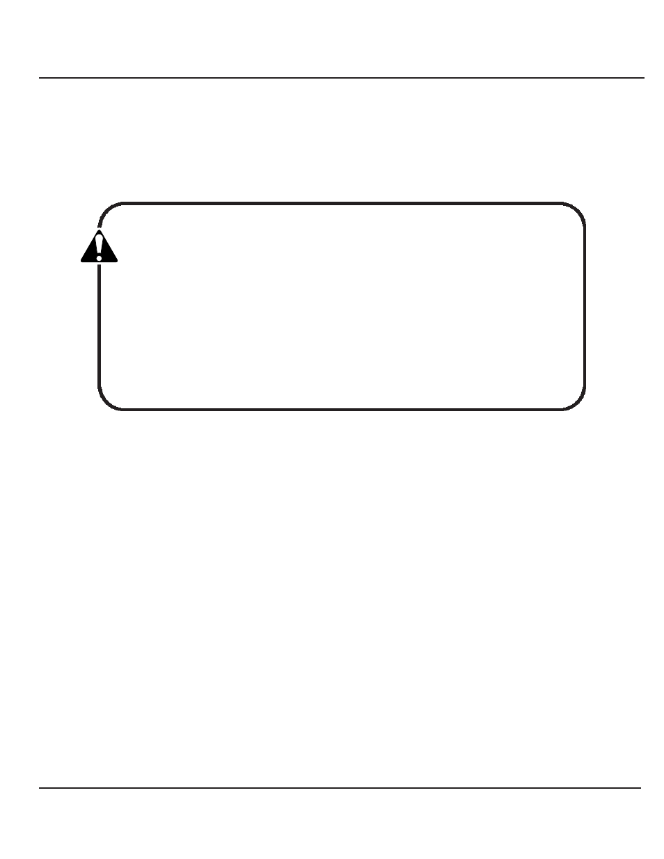 Warning, Attention, Warnung | MGE UPS Systems S3 User Manual | Page 40 / 64