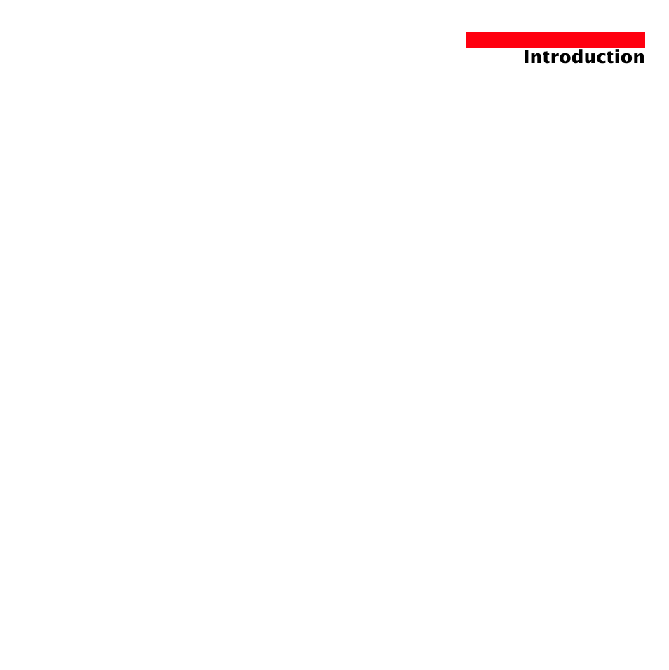 Introduction | MGE UPS Systems 3000 User Manual | Page 3 / 32