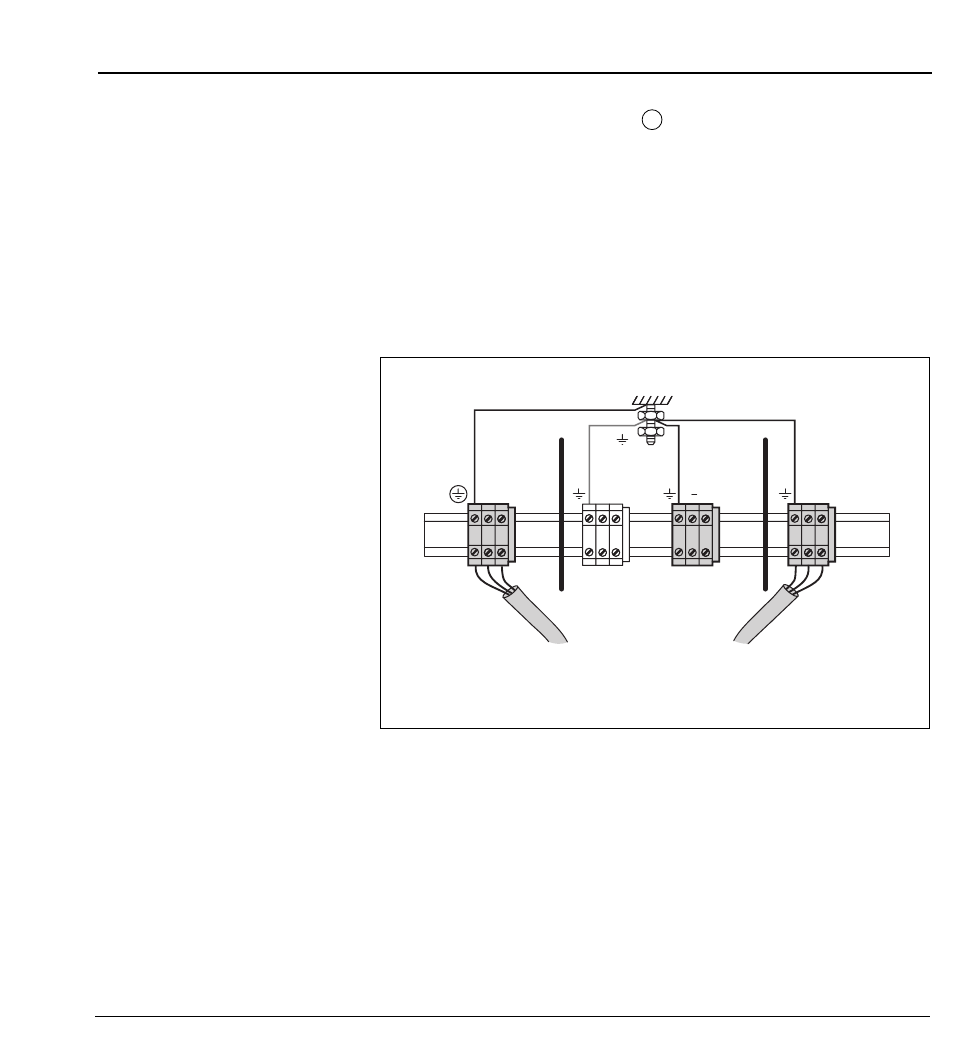 MGE UPS Systems Comet TM 5 - 30 kVA User Manual | Page 15 / 60