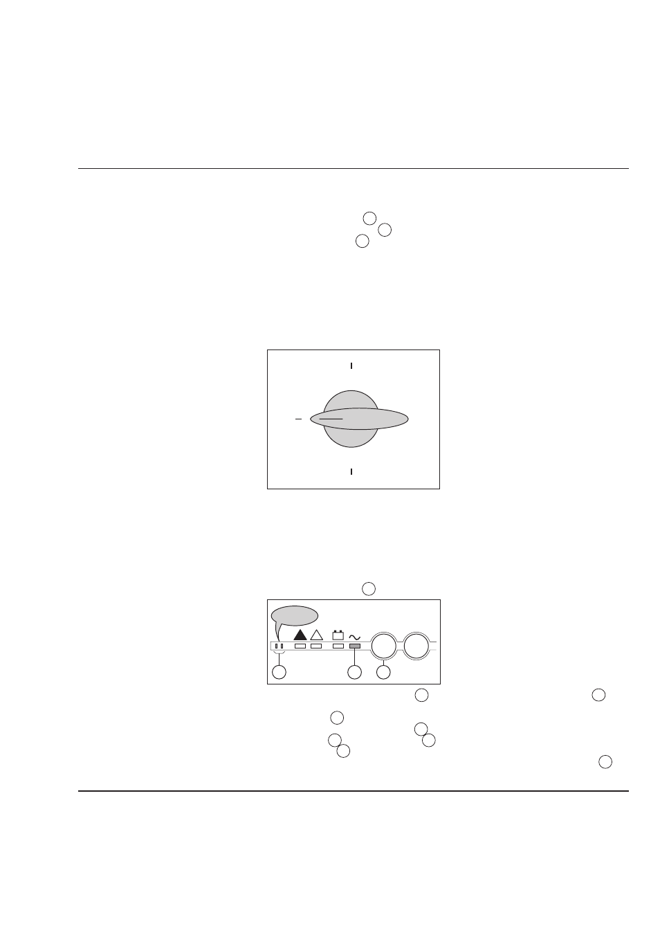 Start-up, Powering up to comet, Preliminary checks | MGE UPS Systems Comet TM 5 - 30 kVA User Manual | Page 21 / 60