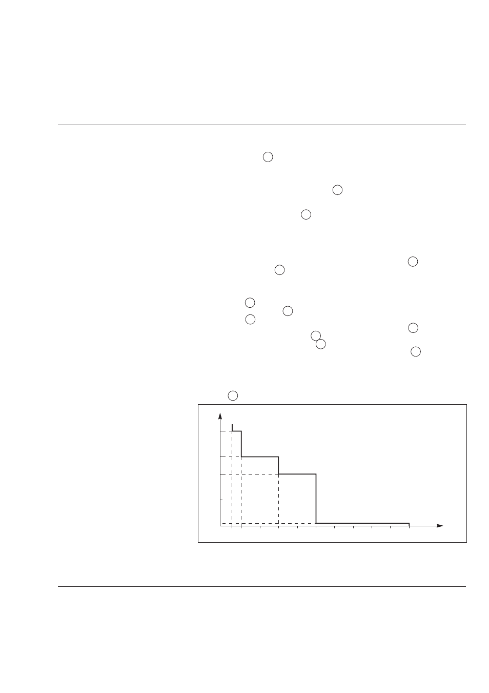 Overload, Battery monitoring tests | MGE UPS Systems Comet TM 5 - 30 kVA User Manual | Page 27 / 60