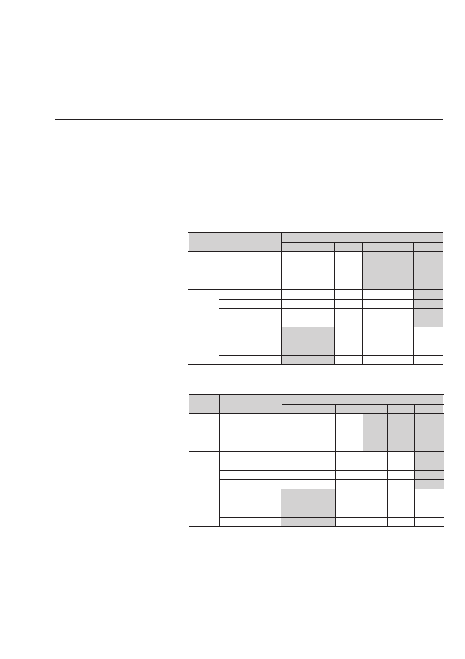 Options, Extended battery cabinet, Additional battery cell characterisitics | MGE UPS Systems Comet TM 5 - 30 kVA User Manual | Page 39 / 60