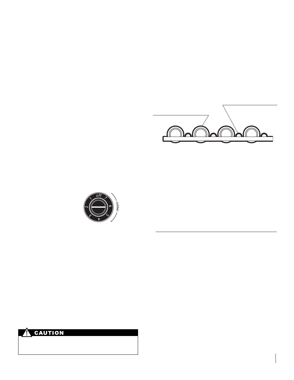 How to operate your refrigerated beverage center, Loading tips and suggestions for wine rack | Marvel Industries 6SBAR User Manual | Page 3 / 8