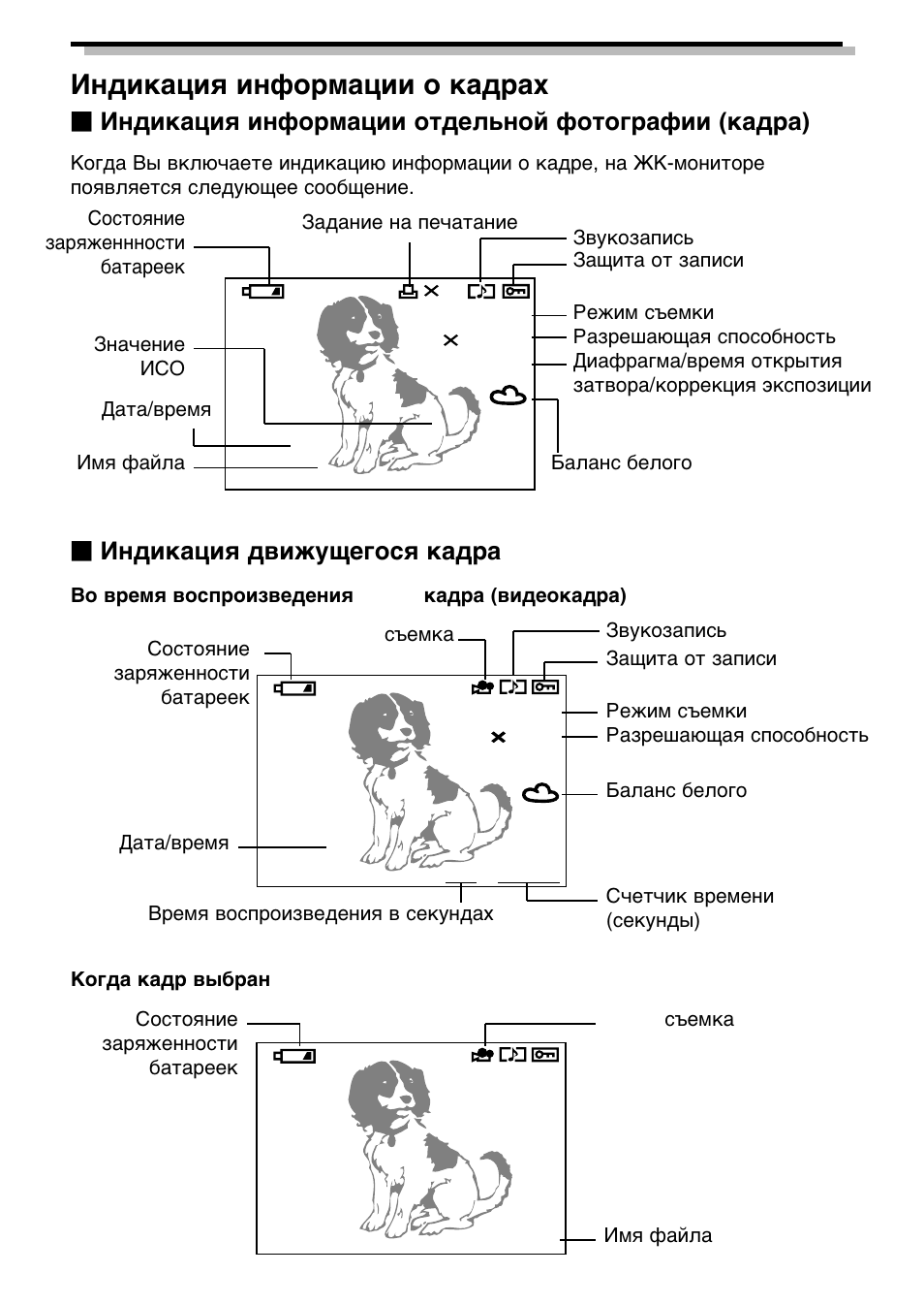 Olympus C-3040 Zoom User Manual | Page 10 / 40