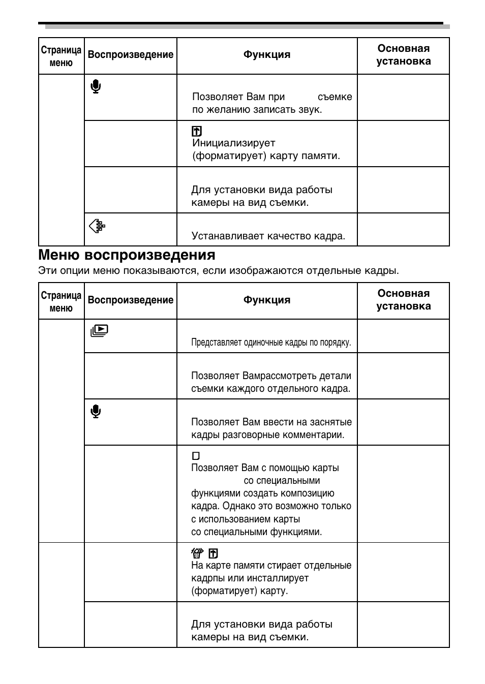 Olympus C-3040 Zoom User Manual | Page 27 / 40