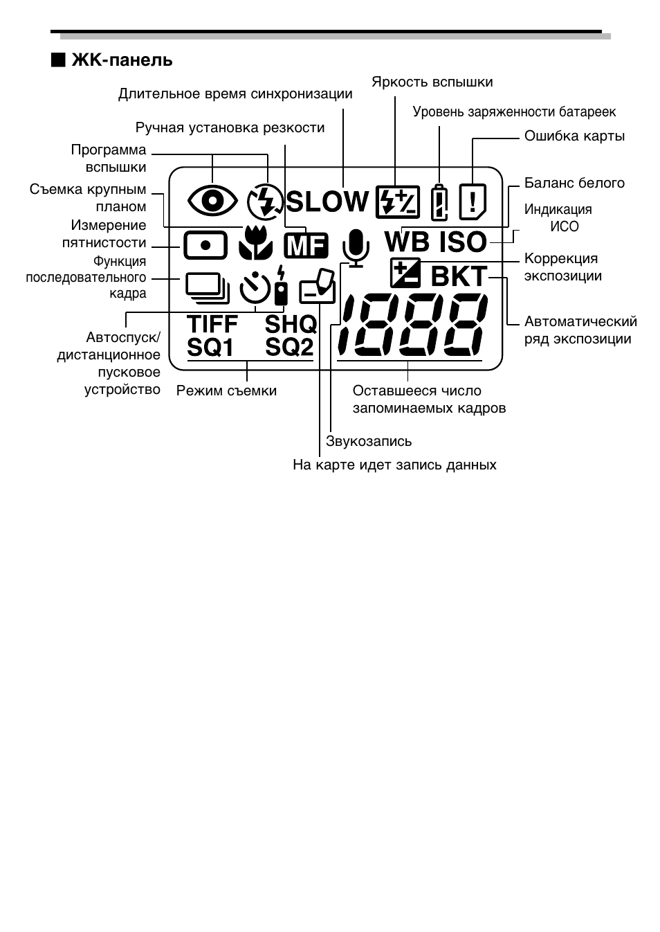 Olympus C-3040 Zoom User Manual | Page 8 / 40