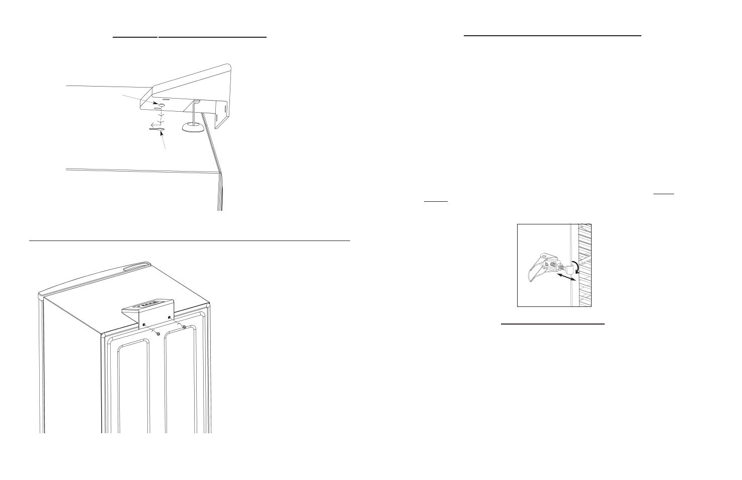 Assembly instructions continued, How to clean smoker, Important facts about using smoker | Masterbuilt 20071507 User Manual | Page 6 / 8