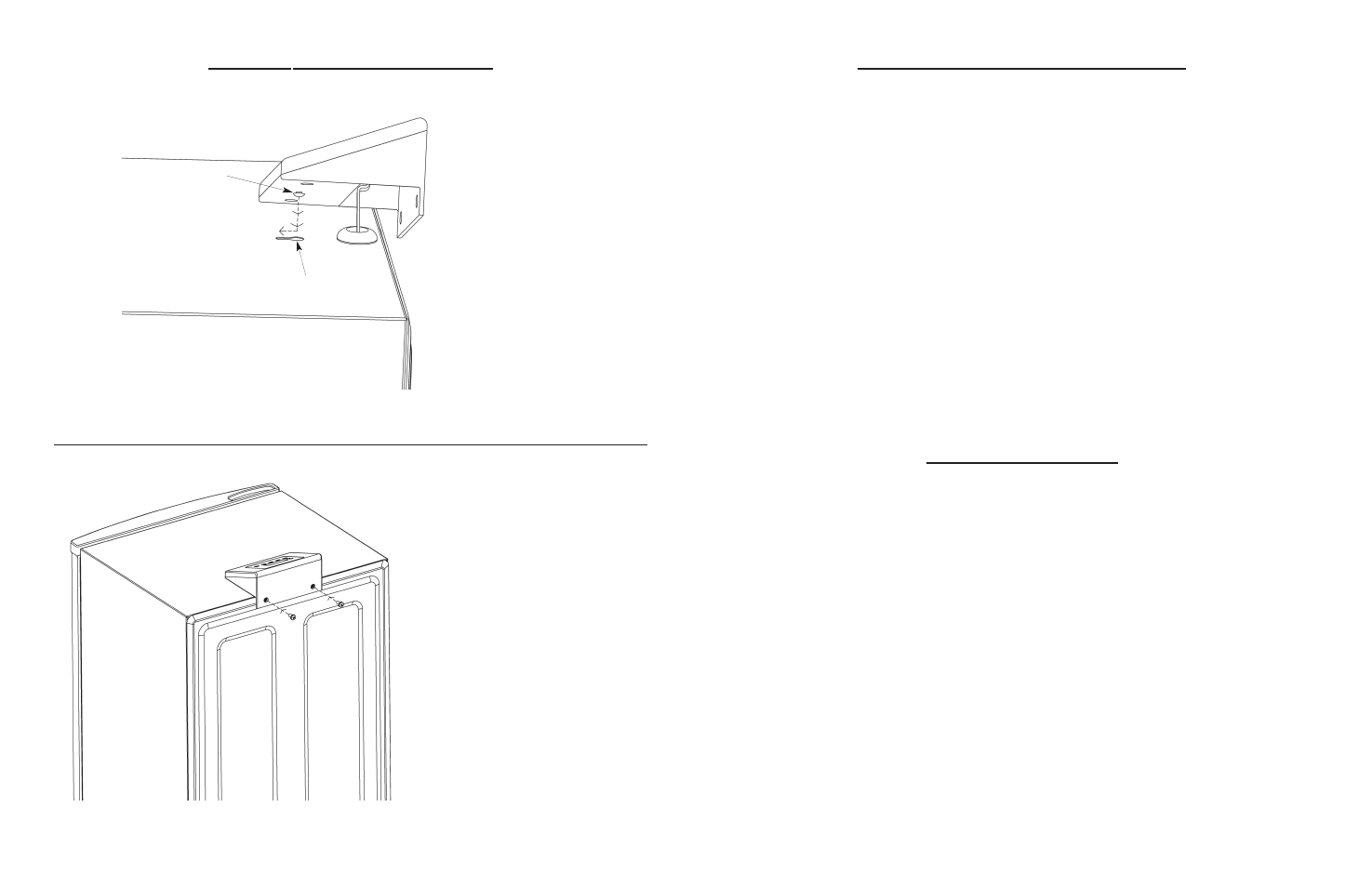 Assembly instructions continued, How to clean smoker, Important facts about using smoker | Masterbuilt 70070106 User Manual | Page 6 / 8