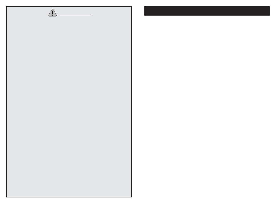 Warning | Masterbuilt SMPG3 User Manual | Page 4 / 8