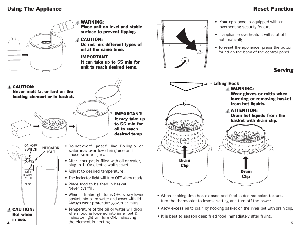 Masterbuilt 20010306 User Manual | Page 6 / 6