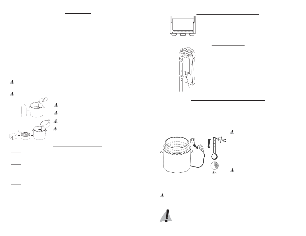 Masterbuilt 20010106 User Manual | Page 6 / 6