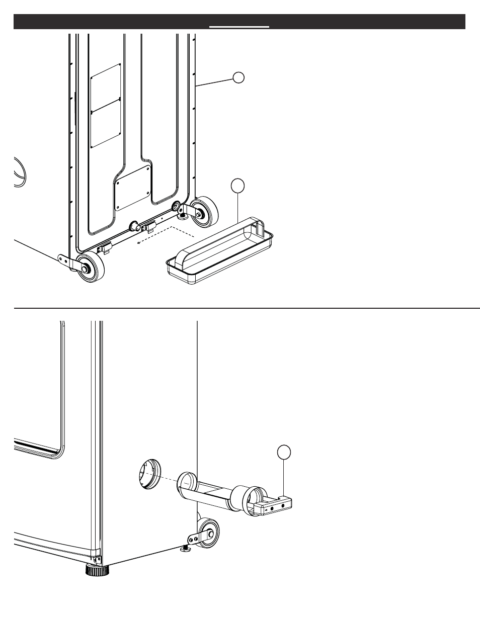 Assembly | Masterbuilt 9807100002100916-04JH User Manual | Page 11 / 20