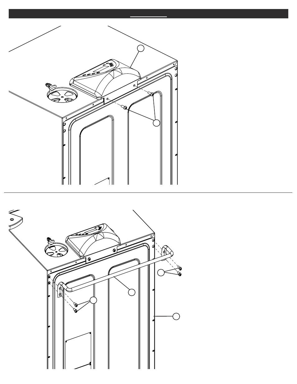 Assembly | Masterbuilt 9807100002100916-04JH User Manual | Page 8 / 20