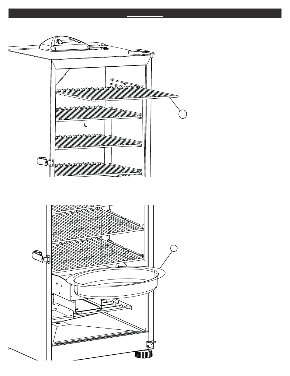 Assembly | Masterbuilt 9807100002100916-04JH User Manual | Page 9 / 20