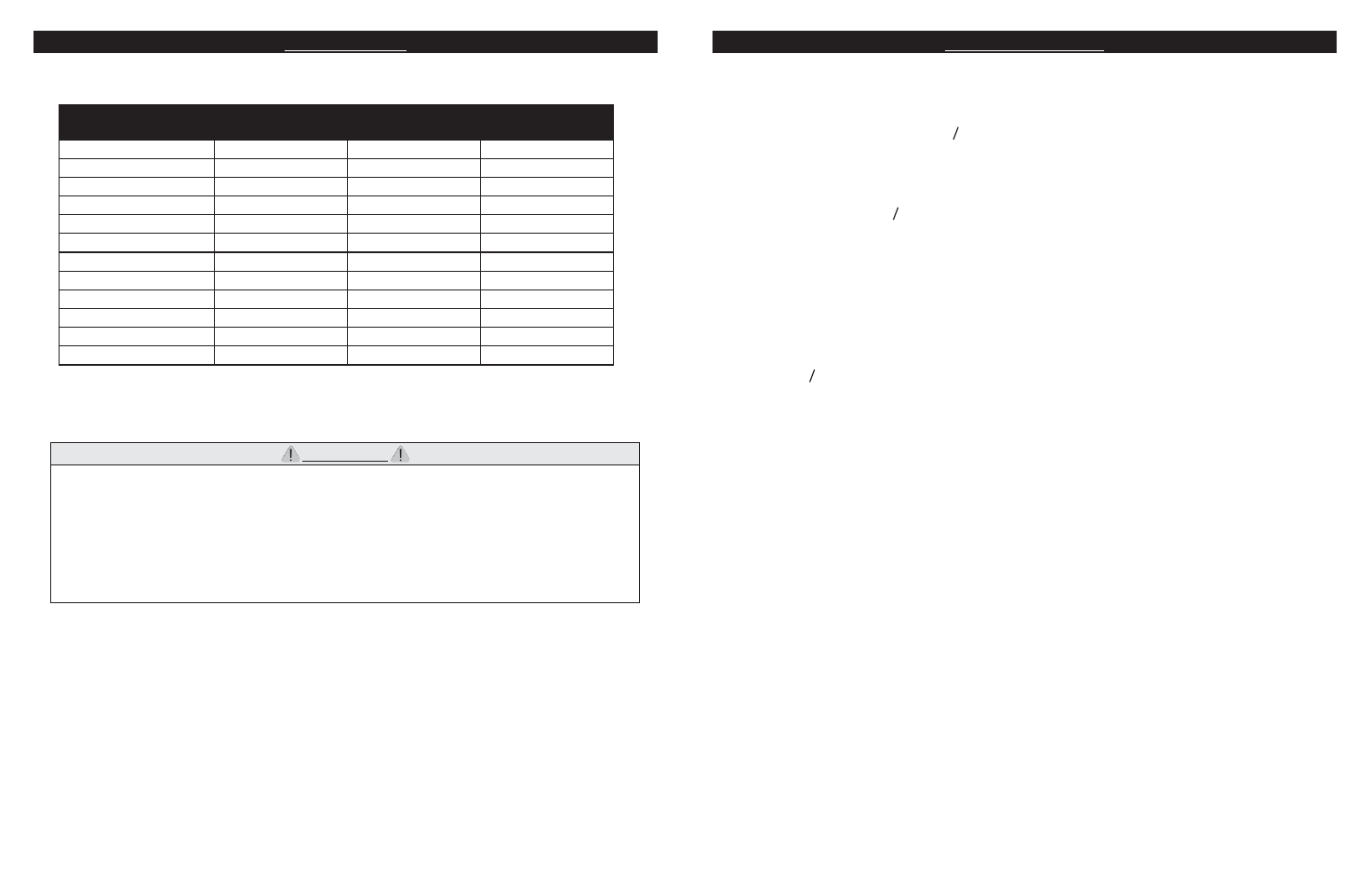 Masterbuilt 20010112 User Manual | Page 8 / 8