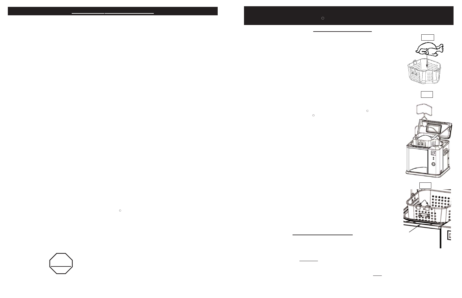 Stop | Masterbuilt 20010109 User Manual | Page 7 / 8