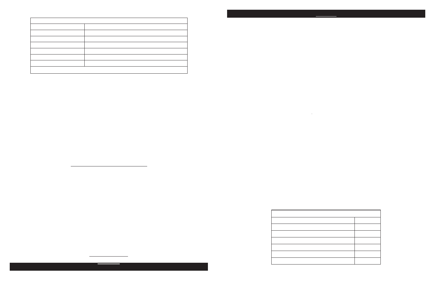 Recipes, Recetas | Masterbuilt 20010610 User Manual | Page 13 / 16
