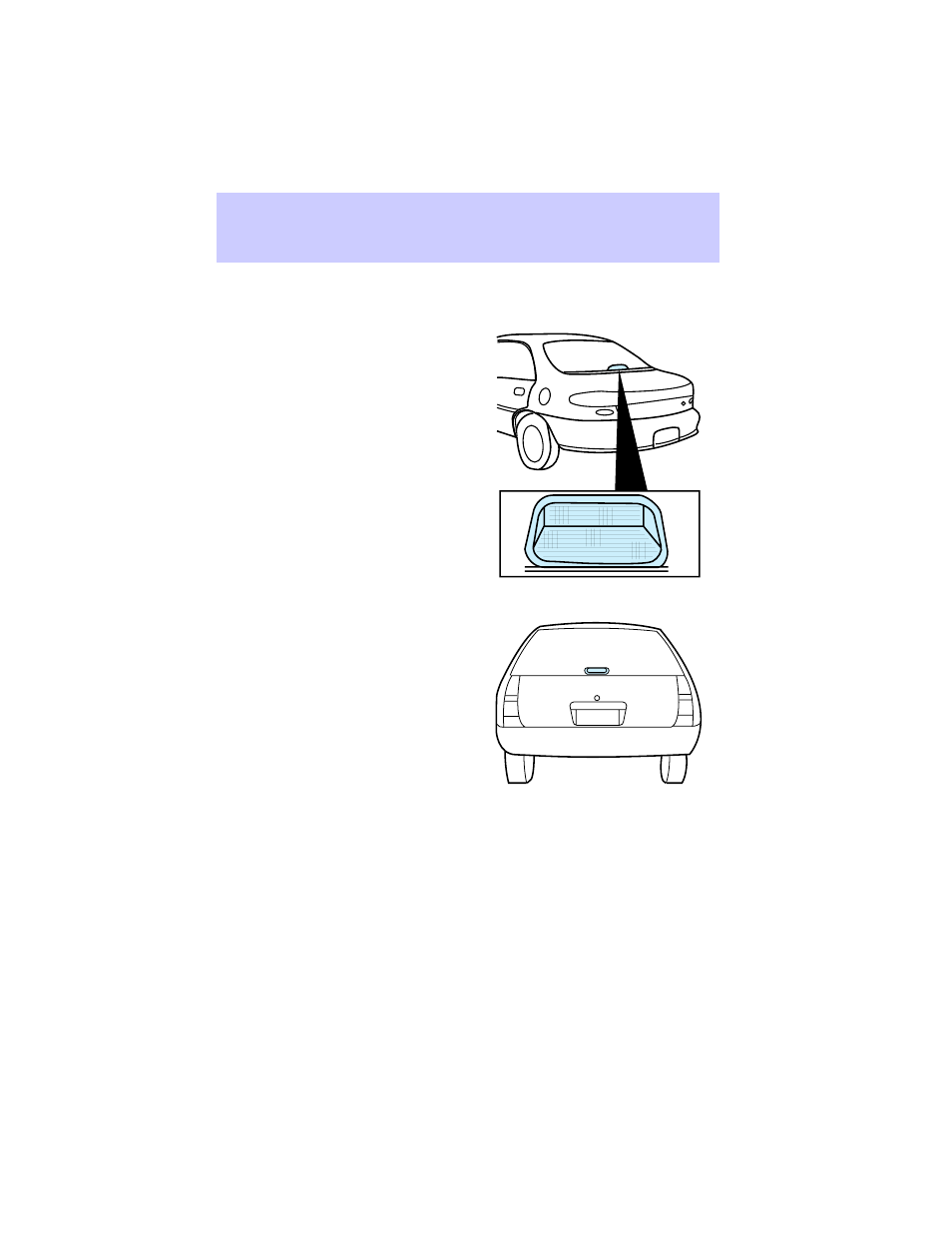 Maintenance and care | Mercury Tracer 1997 User Manual | Page 164 / 192