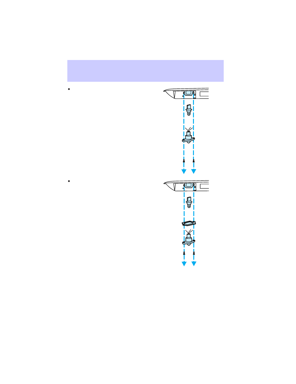 Maintenance and care | Mercury Tracer 1997 User Manual | Page 166 / 192