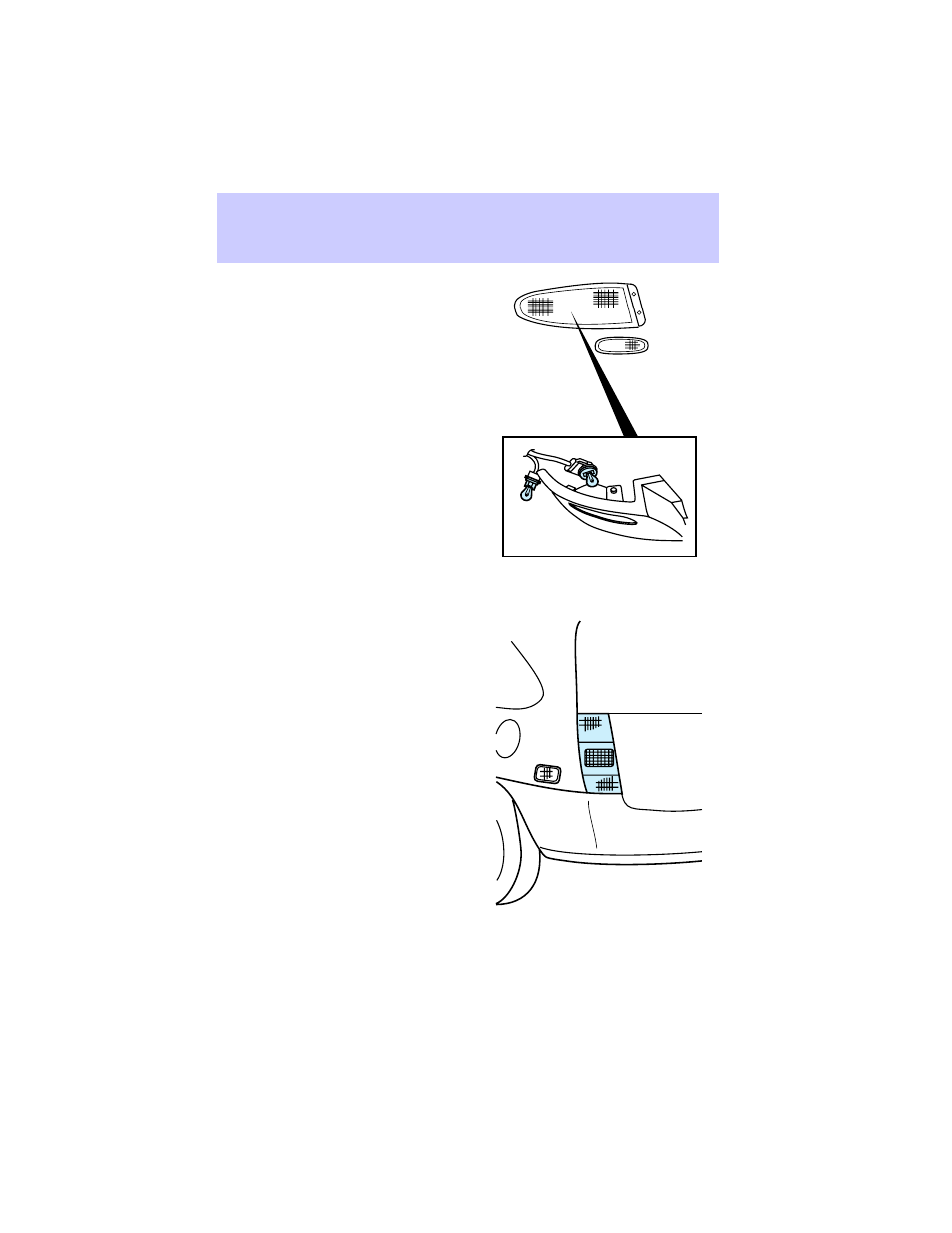 Maintenance and care | Mercury Tracer 1997 User Manual | Page 168 / 192