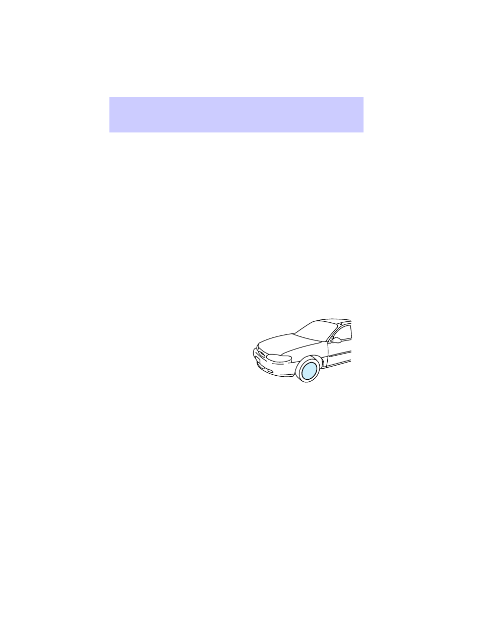 Maintenance and care | Mercury Tracer 1997 User Manual | Page 176 / 192
