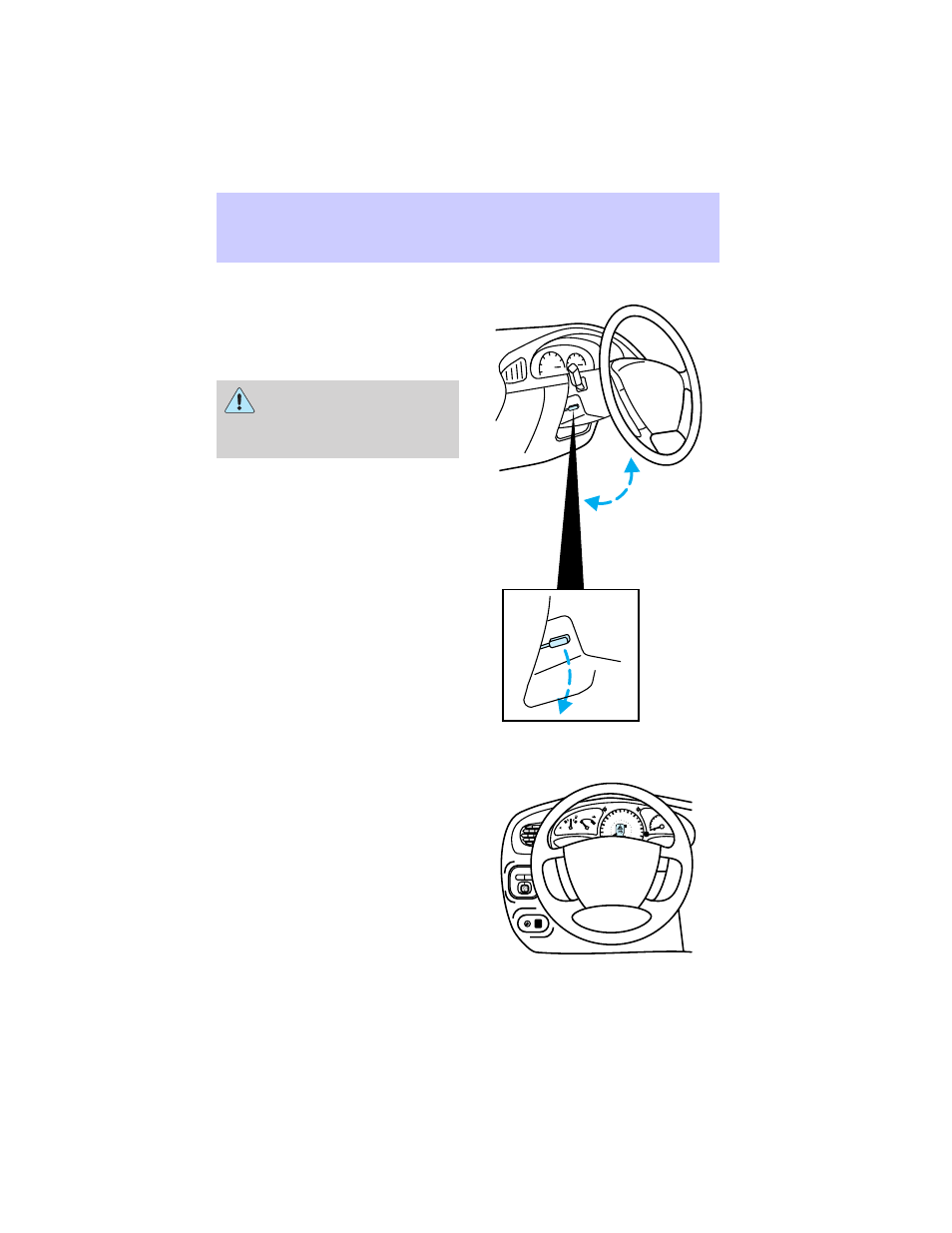 Controls and features | Mercury Tracer 1997 User Manual | Page 29 / 192