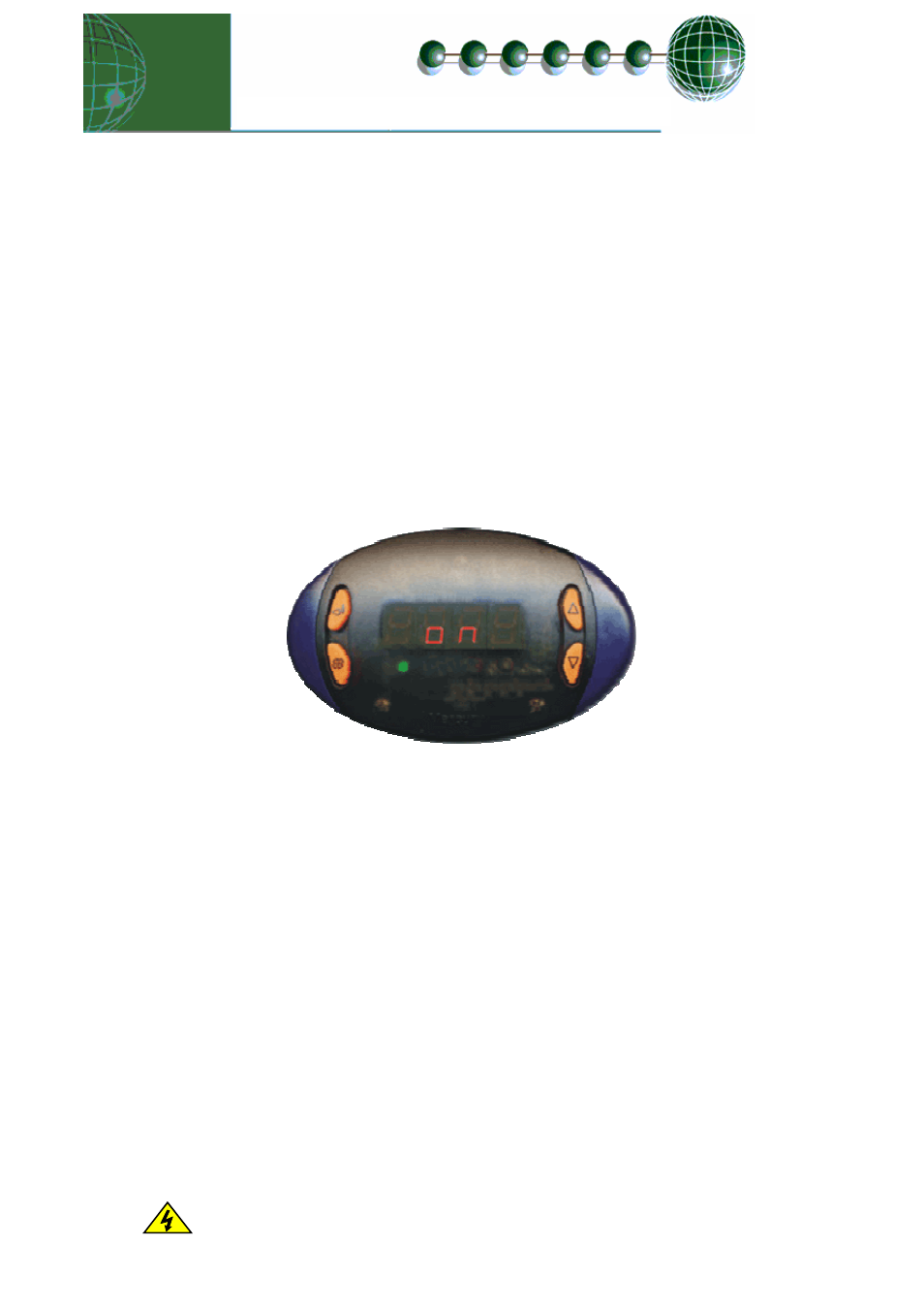 Mercury PR0091 User Manual | 21 pages