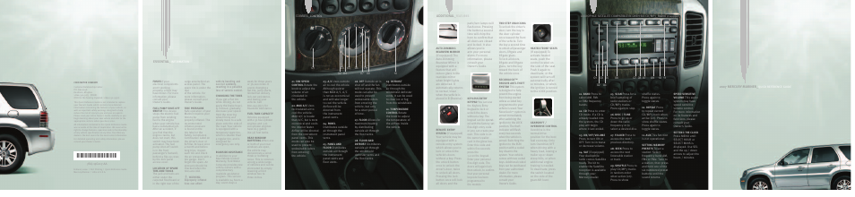 Mercury 2007 Mariner User Manual | Page 2 / 2