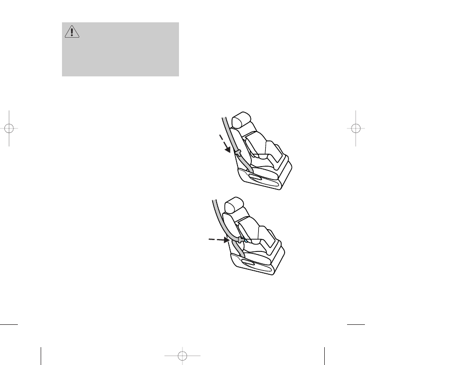 Mercury 1999 Mystique User Manual | Page 100 / 244