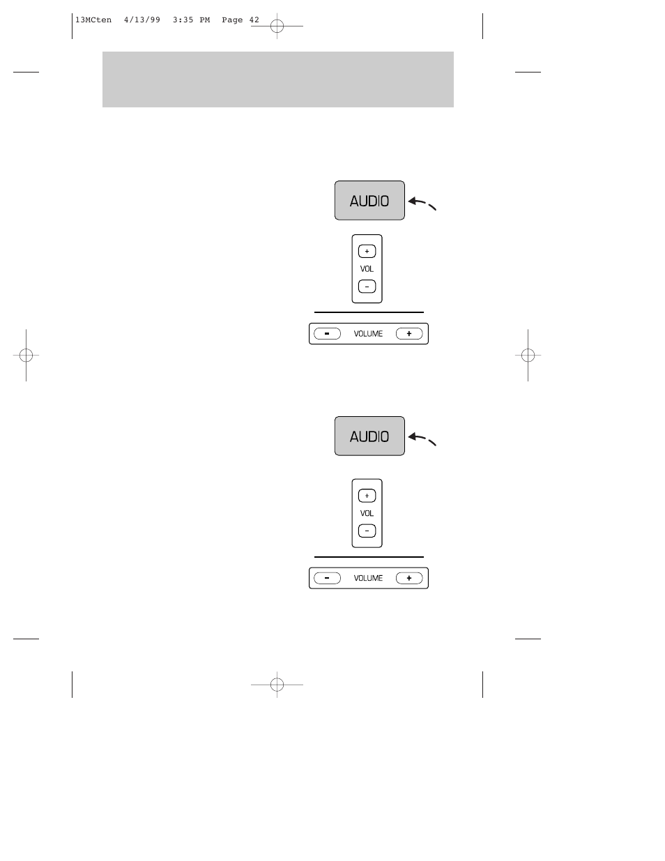 Controls and features | Mercury 1999 Mystique User Manual | Page 42 / 244