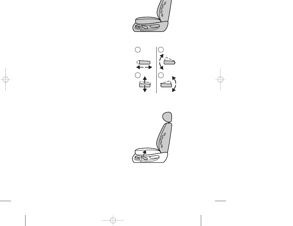 Mercury 1999 Mystique User Manual | Page 73 / 244