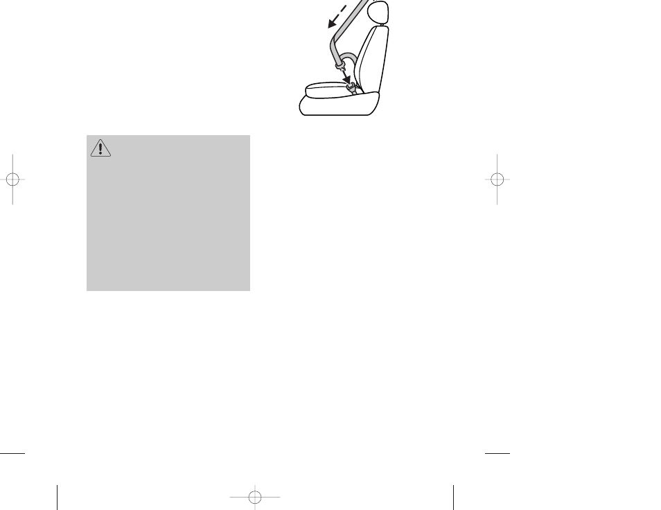 Mercury 1999 Mystique User Manual | Page 76 / 244