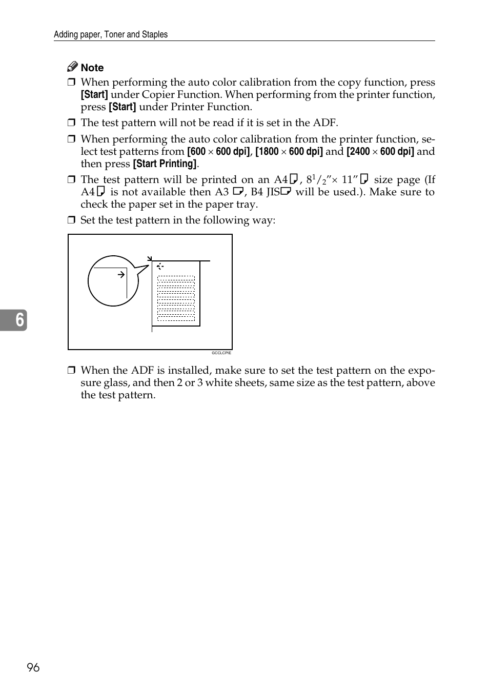 Microsoft C4500 User Manual | Page 104 / 136