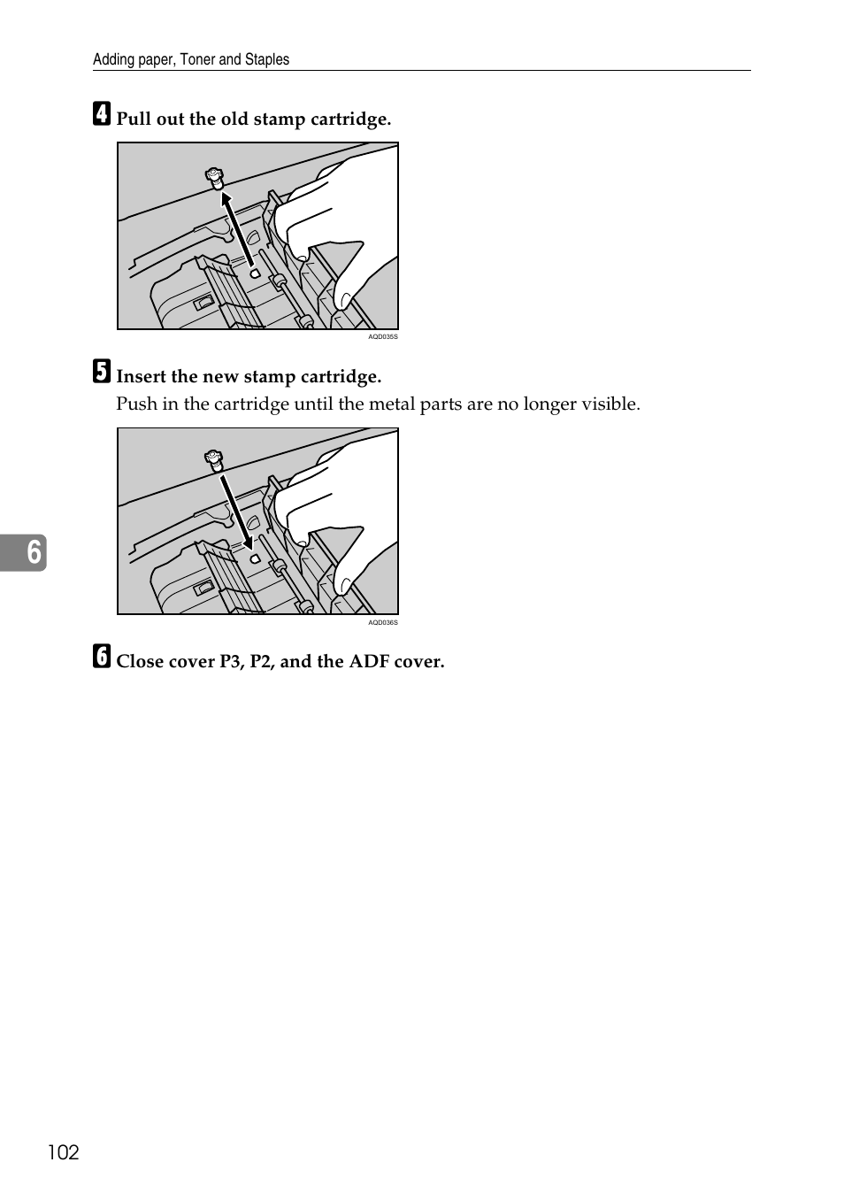 Microsoft C4500 User Manual | Page 110 / 136