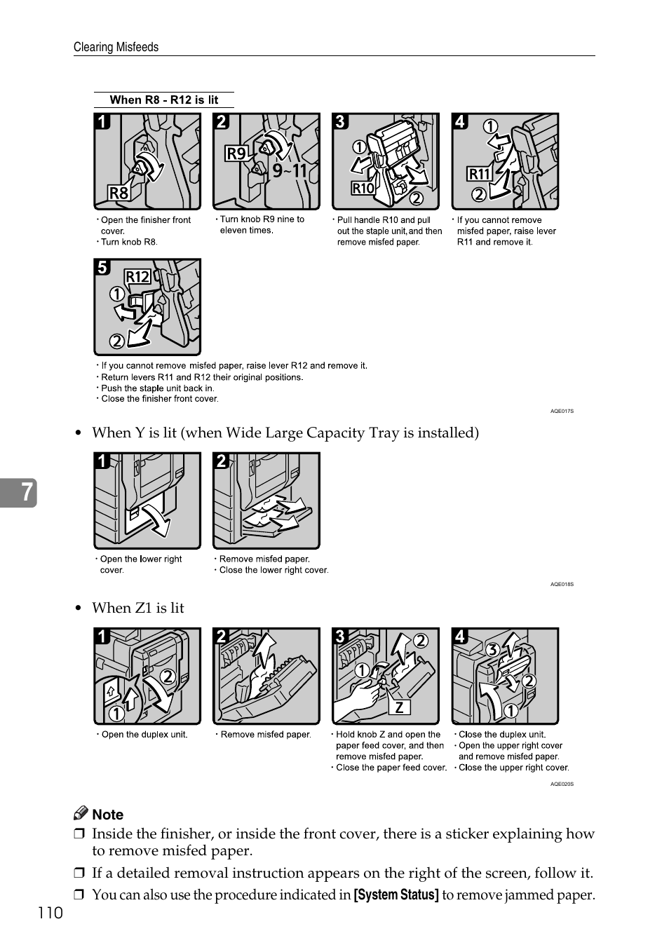 Microsoft C4500 User Manual | Page 118 / 136