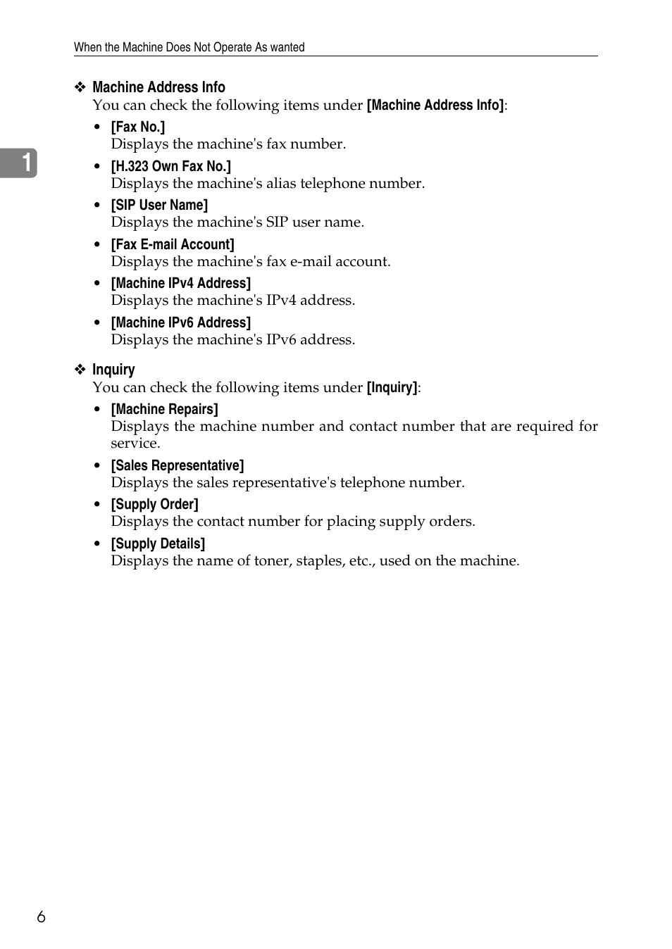 Microsoft C4500 User Manual | Page 14 / 136