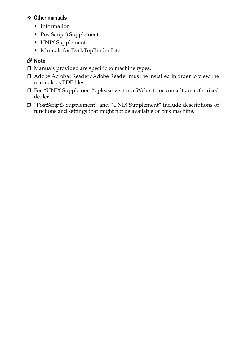 Microsoft C4500 User Manual | Page 4 / 136