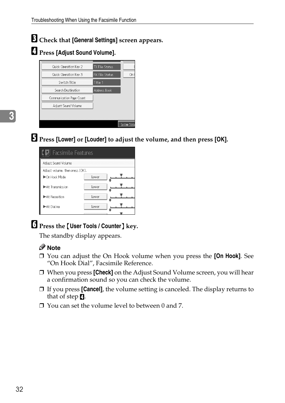 Microsoft C4500 User Manual | Page 40 / 136