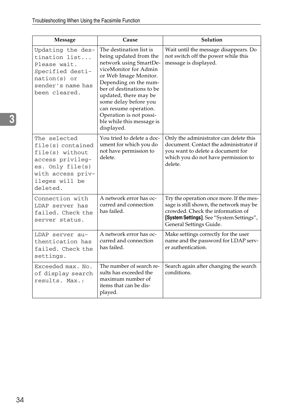 Microsoft C4500 User Manual | Page 42 / 136