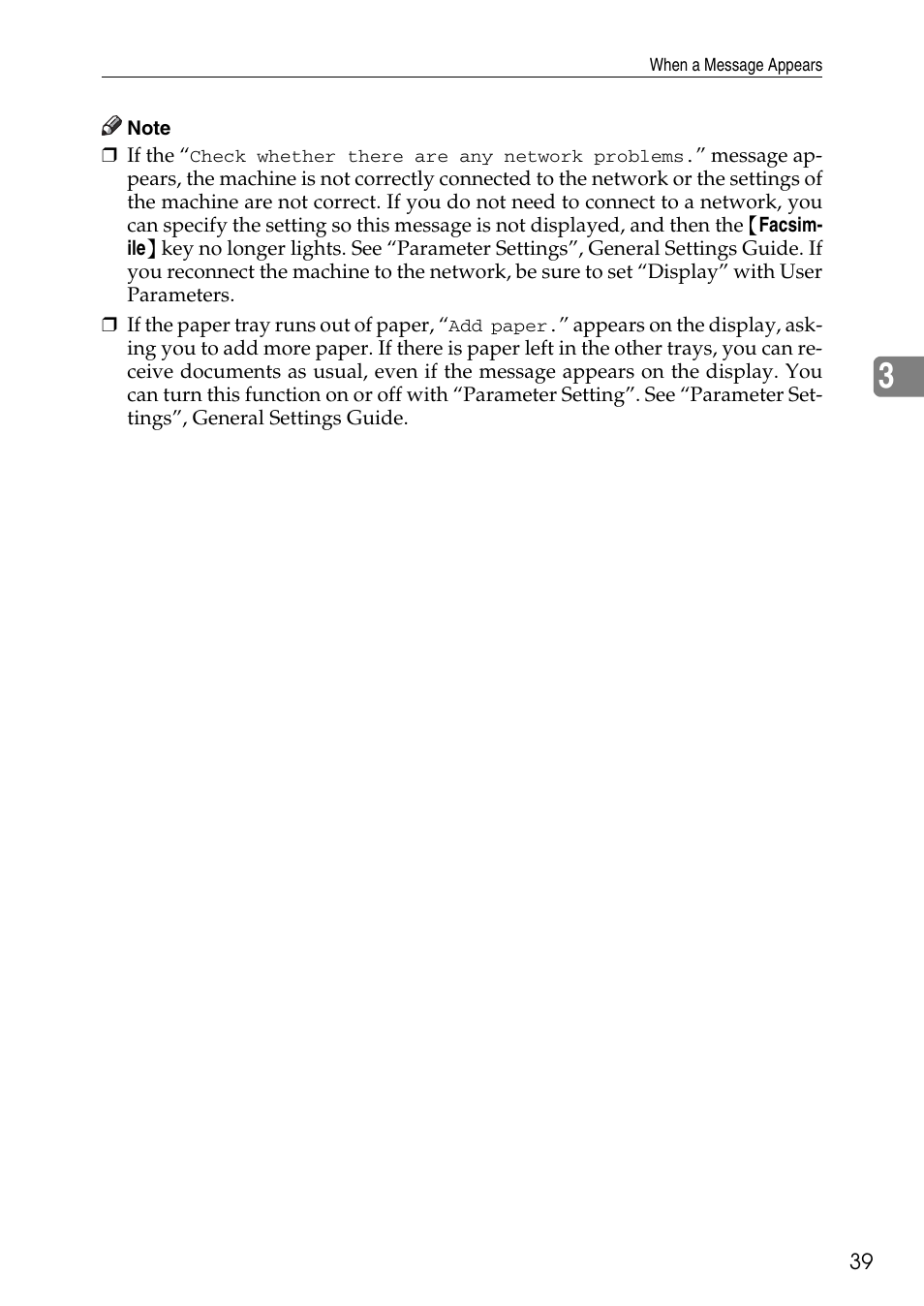 Microsoft C4500 User Manual | Page 47 / 136