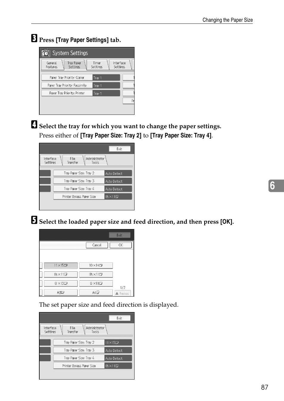 Microsoft C4500 User Manual | Page 95 / 136