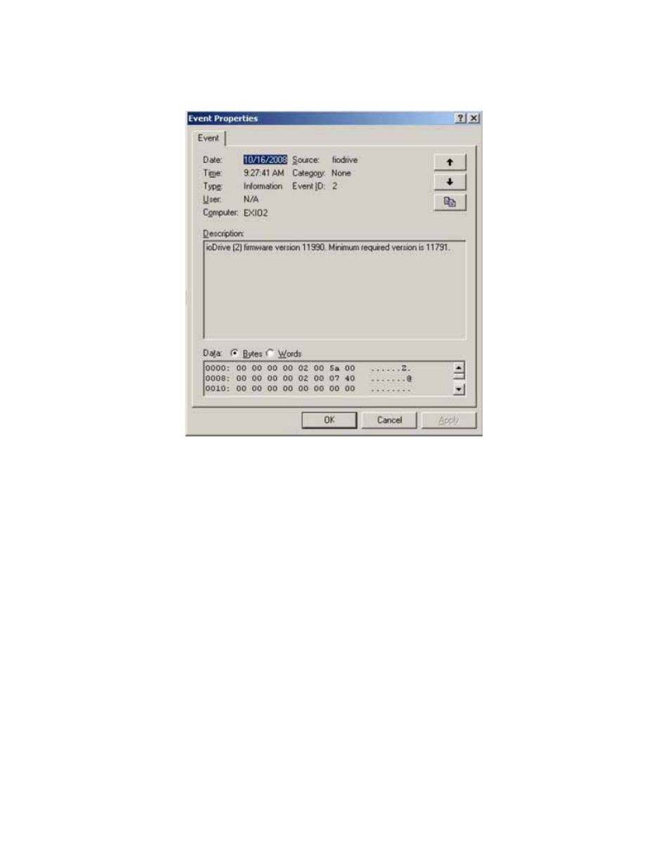 Microsoft STOREXPRESS DSE4XM1 User Manual | Page 21 / 49