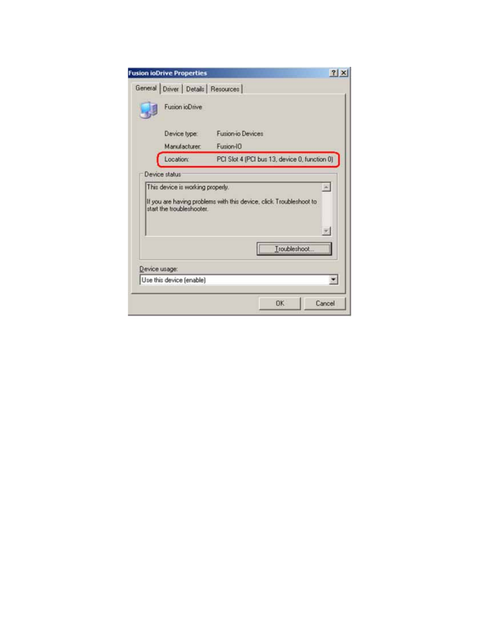 6 adding a file system to the iodrive, Adding a file system to the iodrive | Microsoft STOREXPRESS DSE4XM1 User Manual | Page 24 / 49