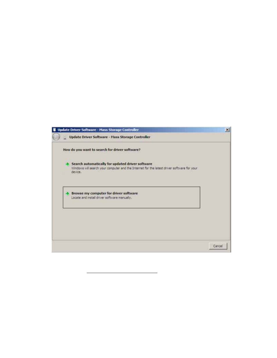4 manual installation procedures, Manual installation procedures | Microsoft STOREXPRESS DSE4XM1 User Manual | Page 36 / 49
