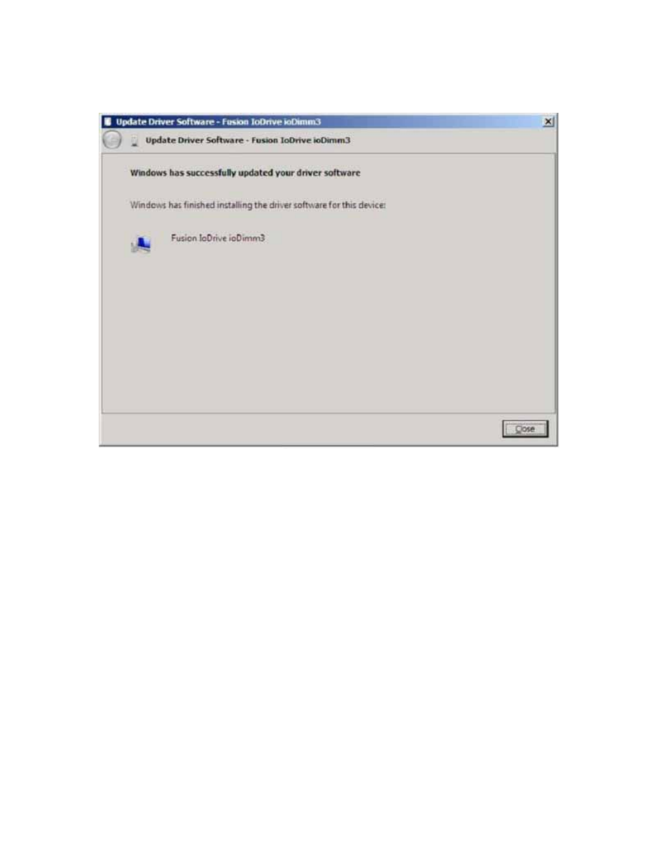 Microsoft STOREXPRESS DSE4XM1 User Manual | Page 38 / 49